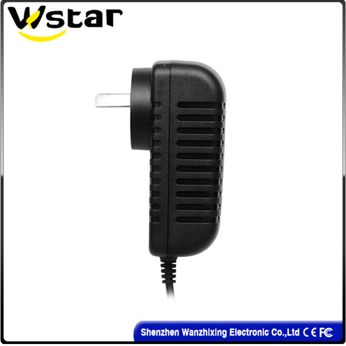 Power Adapter 100-240V 50-60 Hz