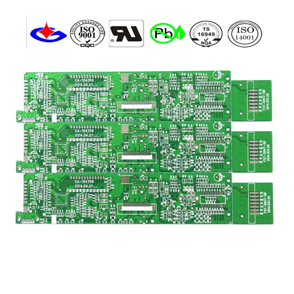 Copper PCB Fr4 PCB, PCB Board for LED, Electronics