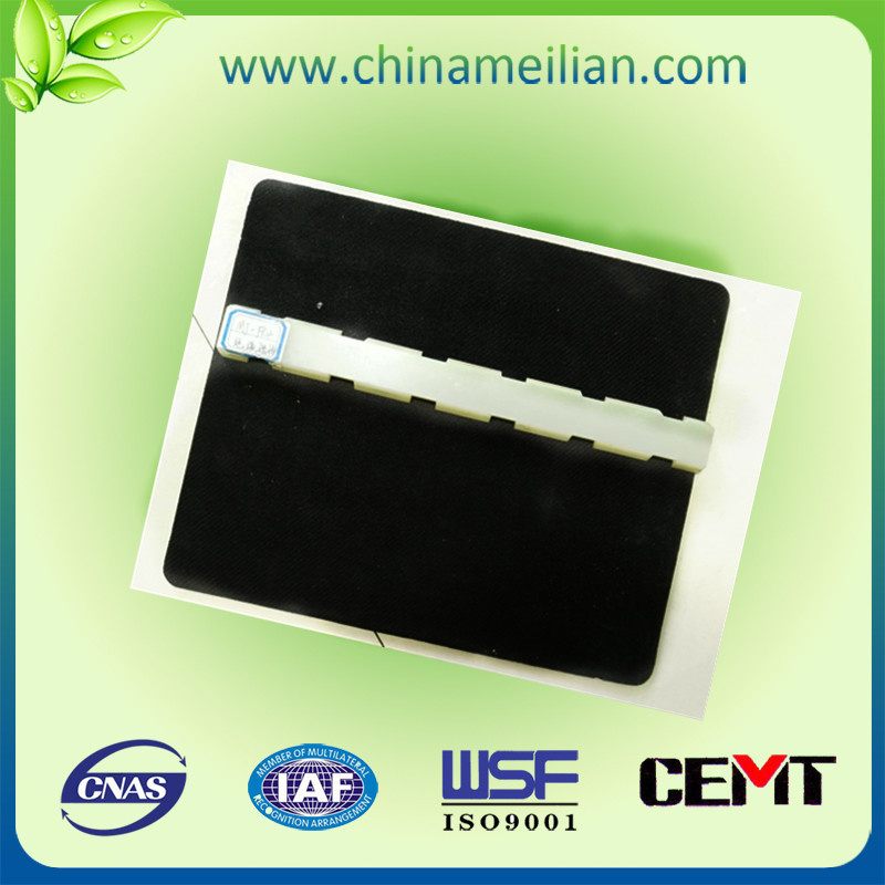 Electrical Epoxy Stator Slot Wedge G10