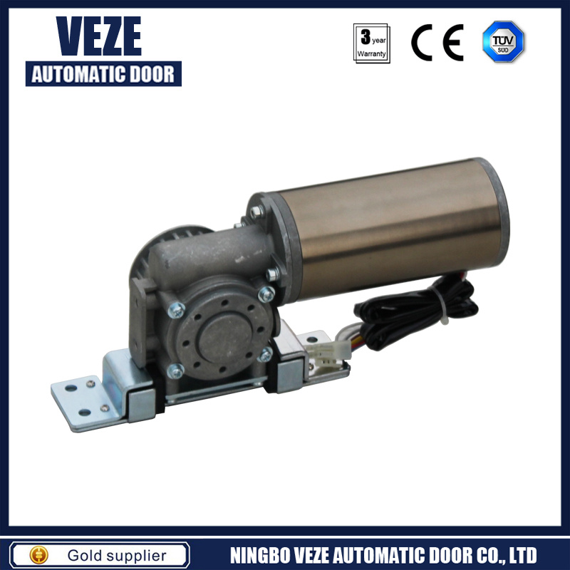 100W Brushless DC Motor for Automatic Sliding Doors