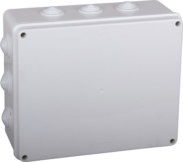 Trustworthy Distribution Box /China Supplier