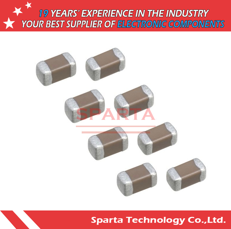 C3216X5r1e476m 25V X5r 1206 (3216 Metric) Ceramic Capacitor