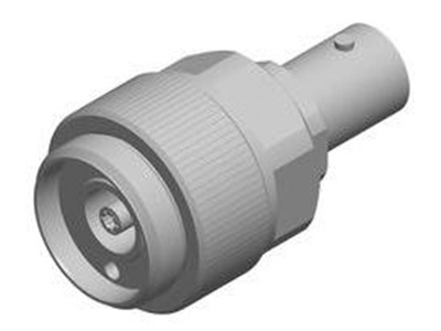 7 to BNC Female Adaptor