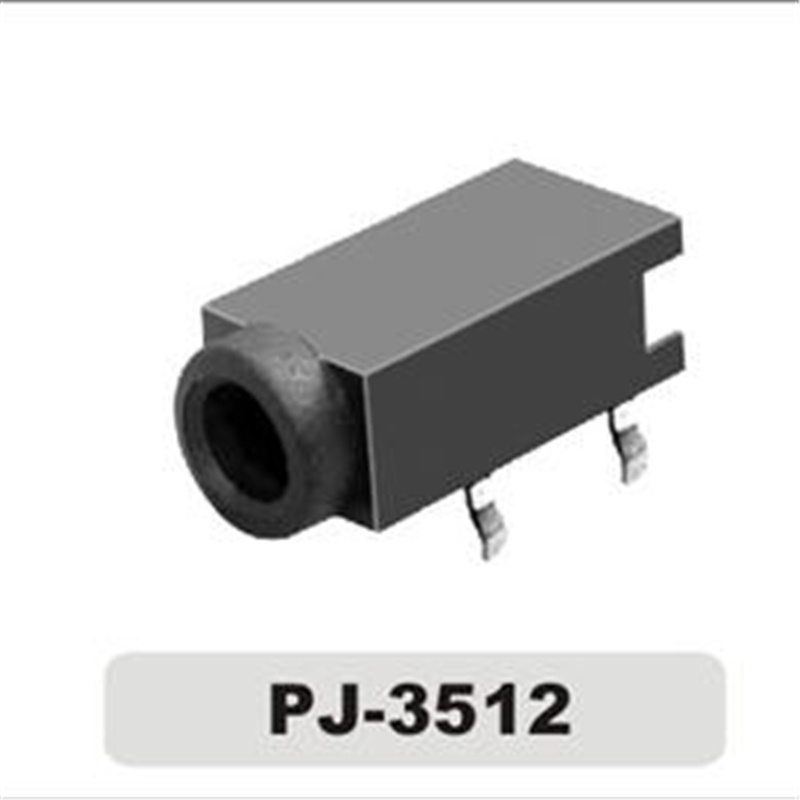 Electronic Components 3.5mm DIP Phone Jack