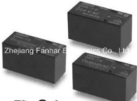 Latching Relay for Compound Switch