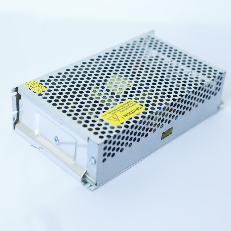 24V 8.3A Switching Power Supply 200W