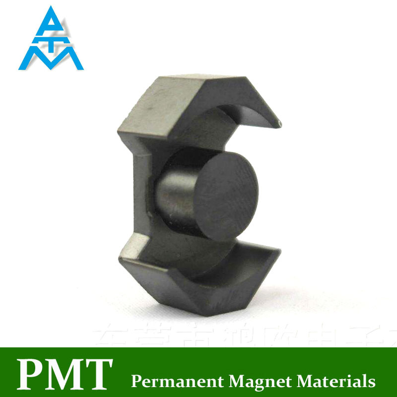 E50 Sintered Ferrite Magnet with Mn Zn Magnetic Material
