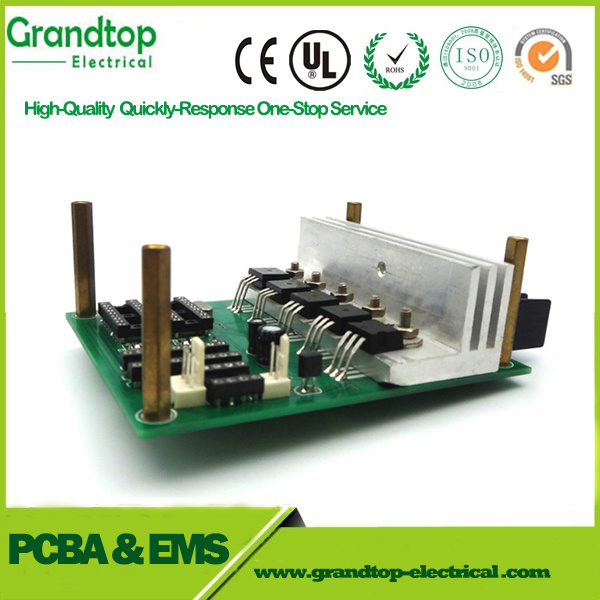 PCB&PCBA Board Assembly Manufacture in Shenzhen