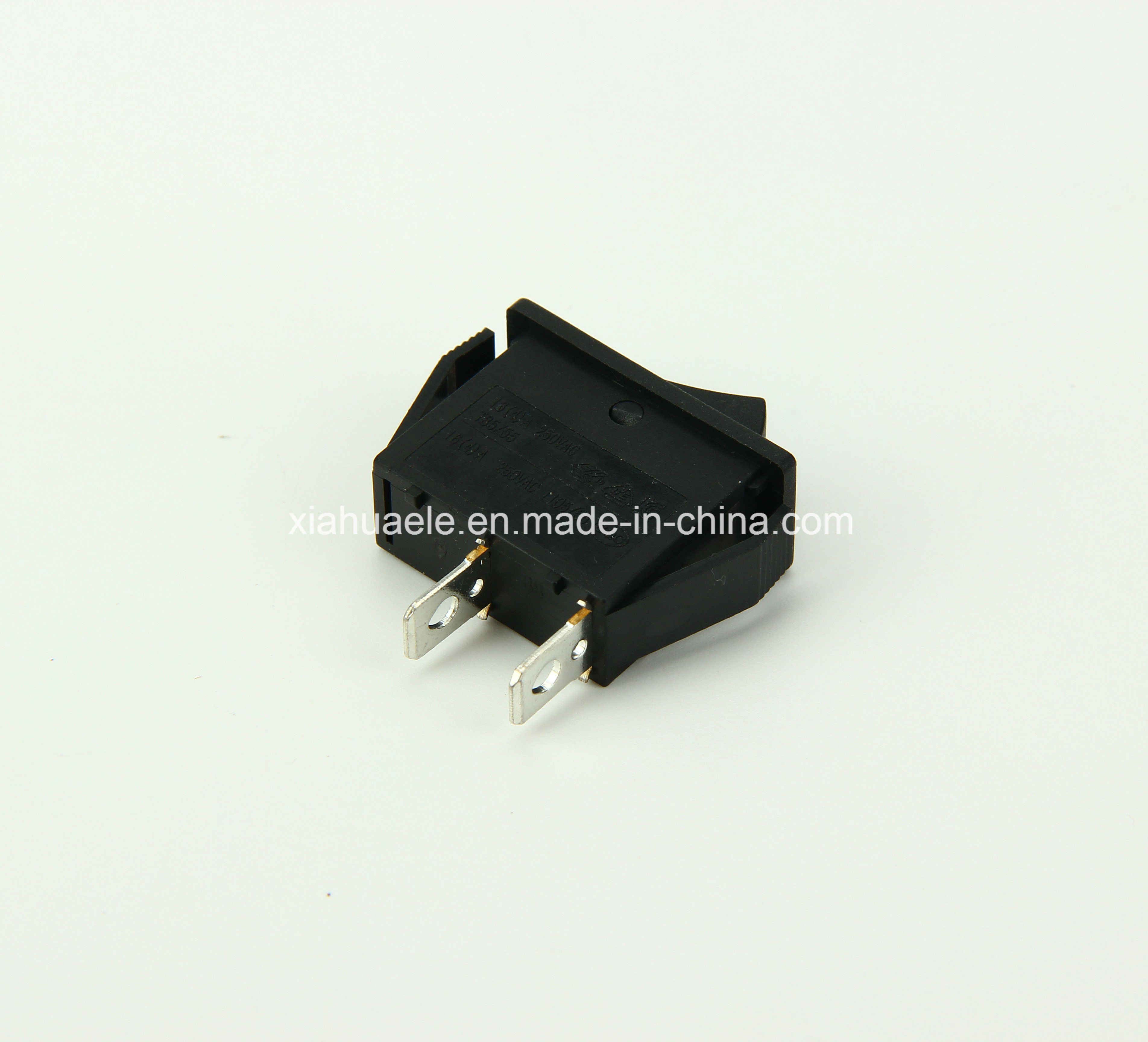 Kcd3-A2 Electric Button Rocker Switch