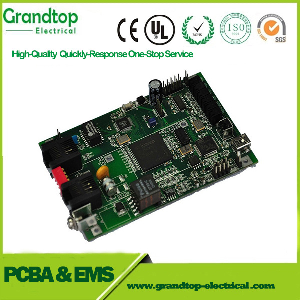 High Quality Aluminum Based PCBA