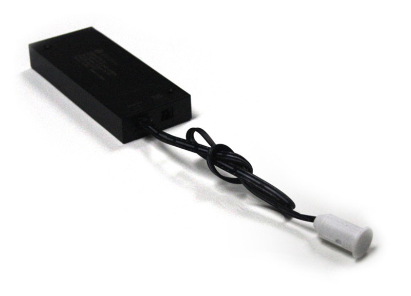 LED Detachable Driver with Switch Port Constant Voltage (DC12V, 8W)