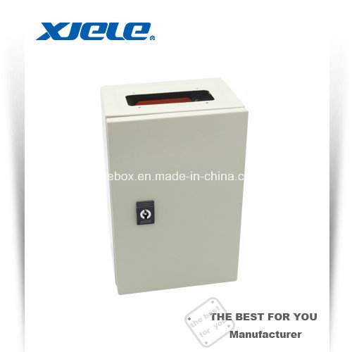 Dustproof Custom Sheet Outdoor Metal Enclosure Metal