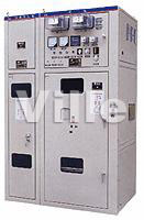Switchgear, Combined AC Metal-Clad Switchgear