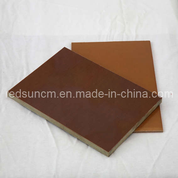 PFCC204 Phenolic Cotton Fabric Laminate