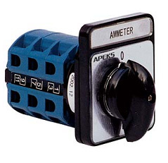 Cam Switch (WAM) 