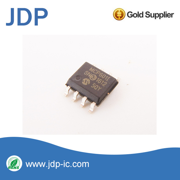 High-Quality IC Mcp601-I New and Original