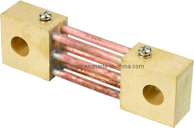 Resistant Shunt