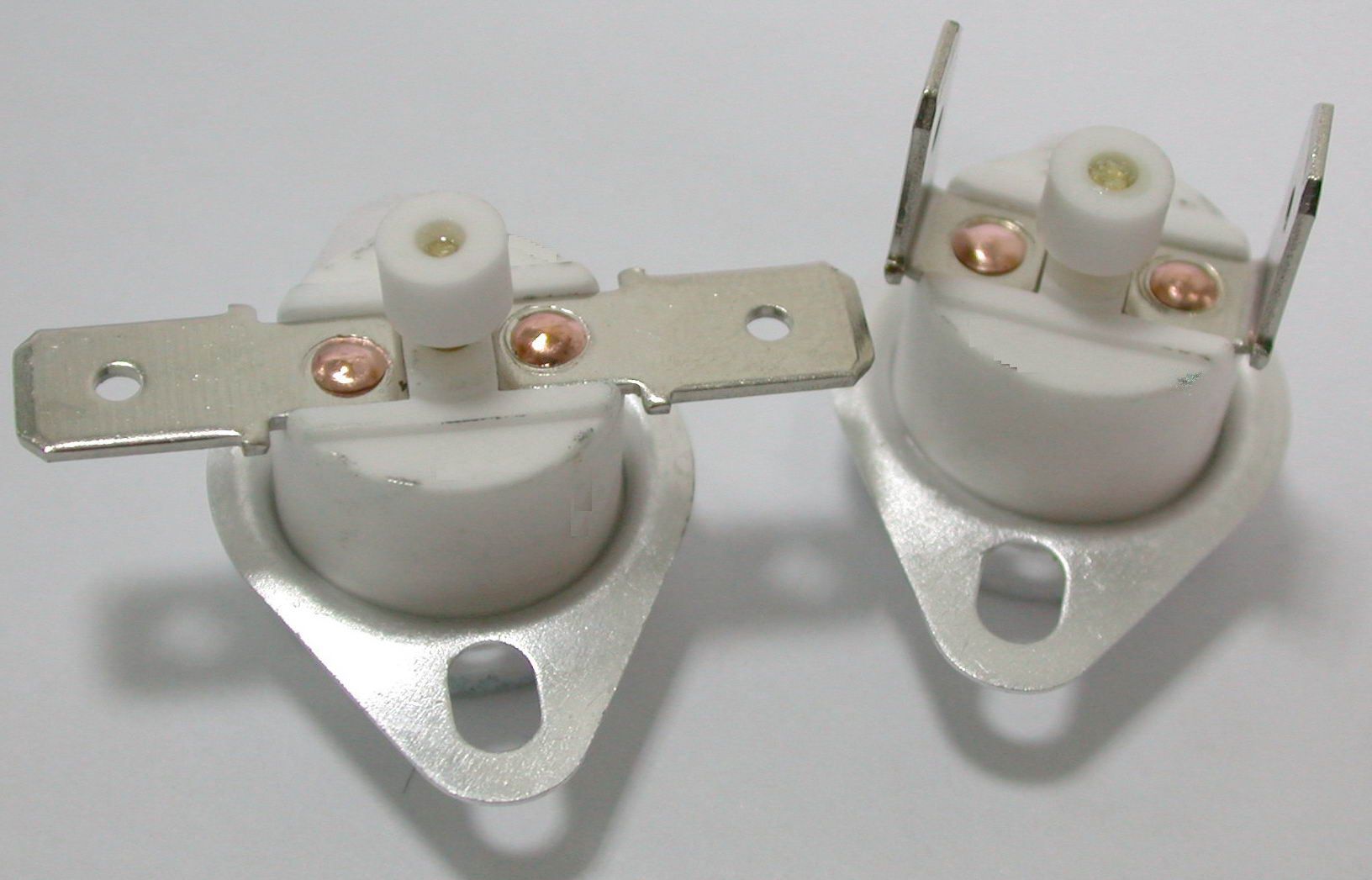 Thermostat (KSD)