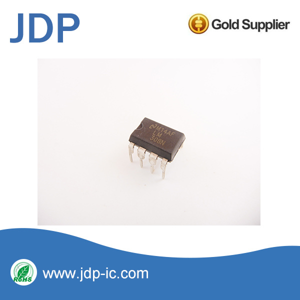 New and Original Operational Amplifiers Lm308n
