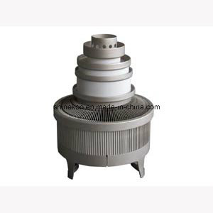 High-Power Metal Ceramic Tetrode (FU-113F)