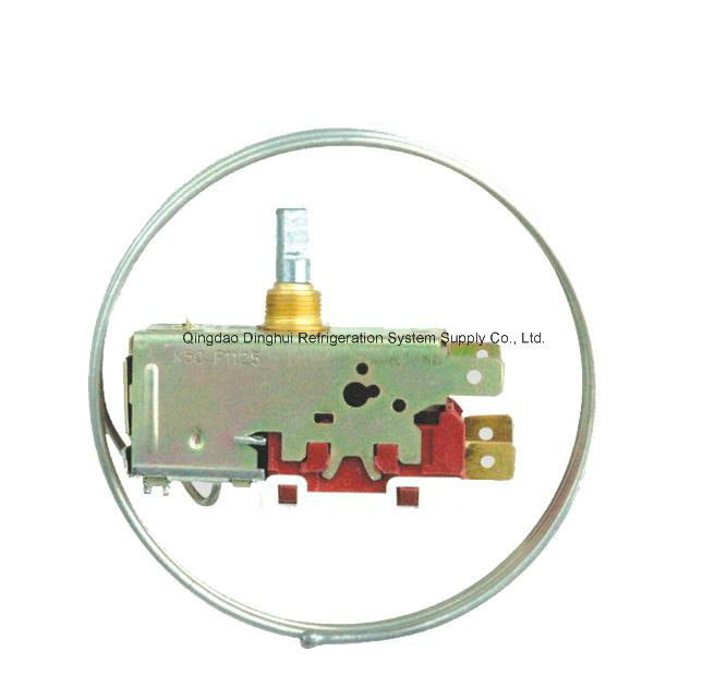 Thermostat for Freezer Parts