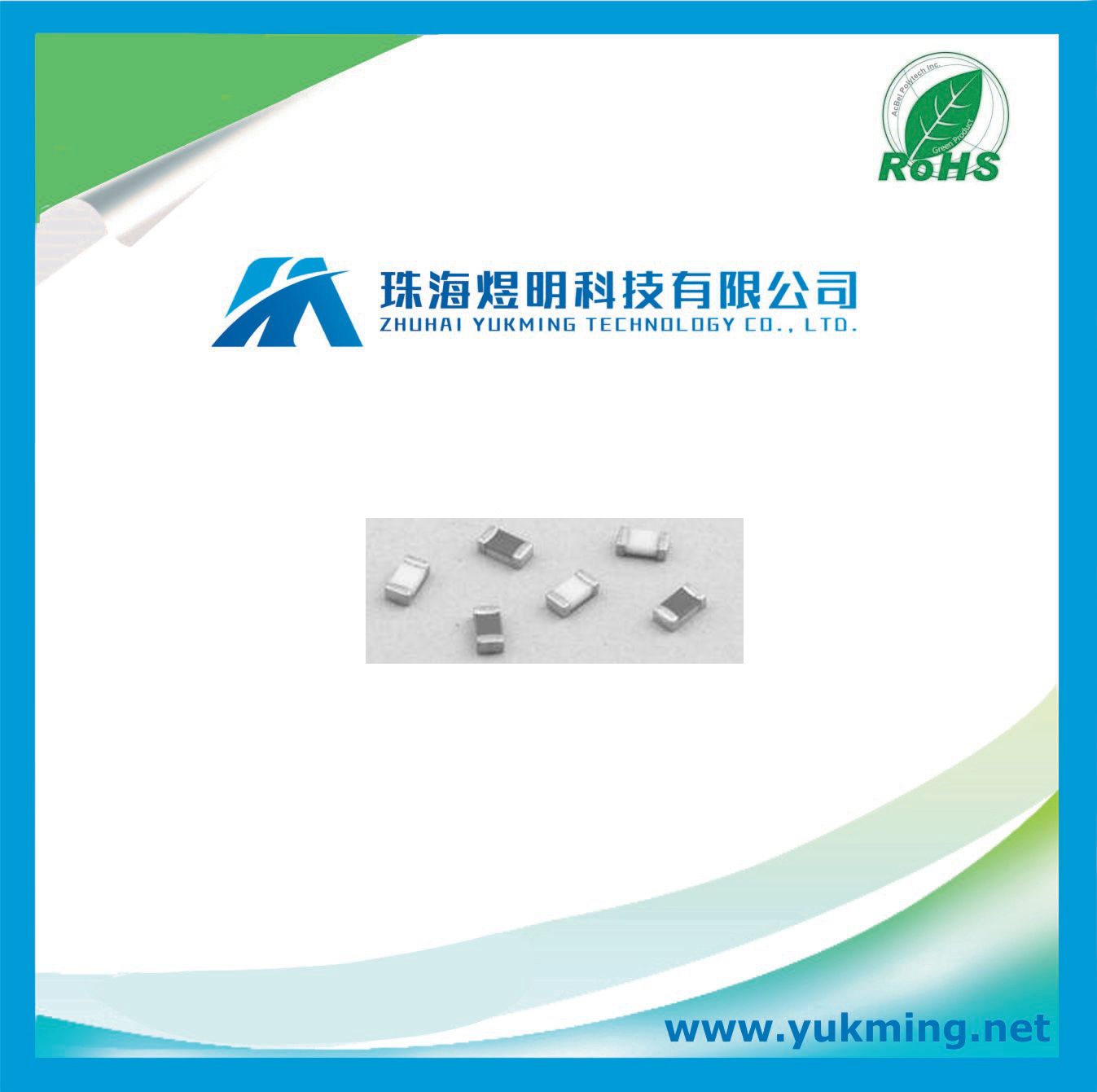 Electronic Component Fuse Chip Fast Acting for Protecting The Electronics