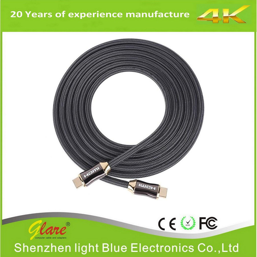 Wholesales Flat HDMI Cable 1080P
