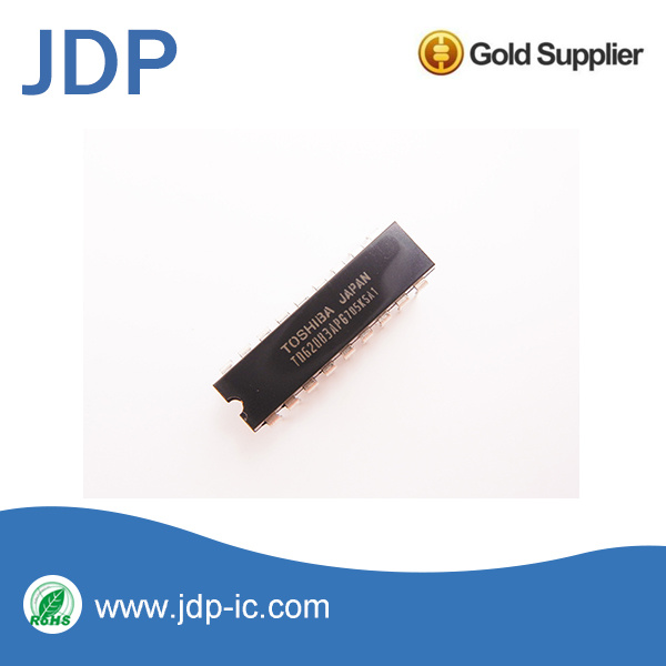 8CH Darlington Sink Driver Td62083APG