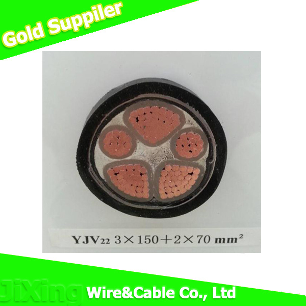Multicore PVC Insulated and Sheathed Flexible Control Cable