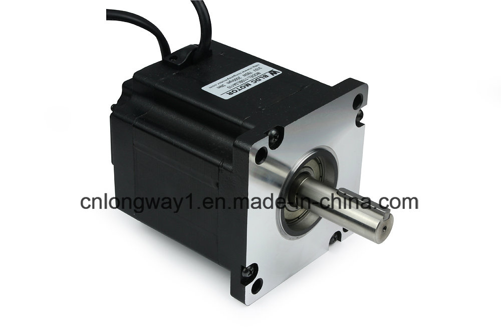 BLDC Motor for Machine