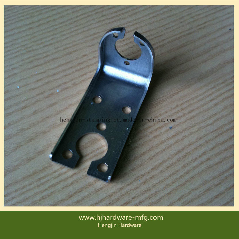 Customized Metal Stamping Part for Motor