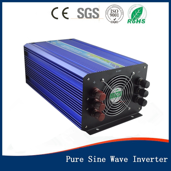 4000W DC to AC Solar Converter/ Power Inverter