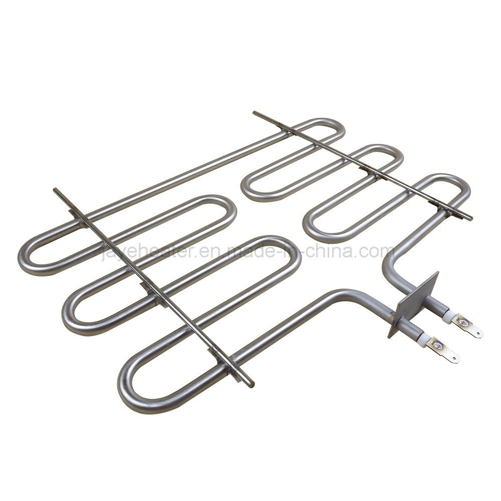 Oven Grill Roaster Barbecue Tubular Heating Element