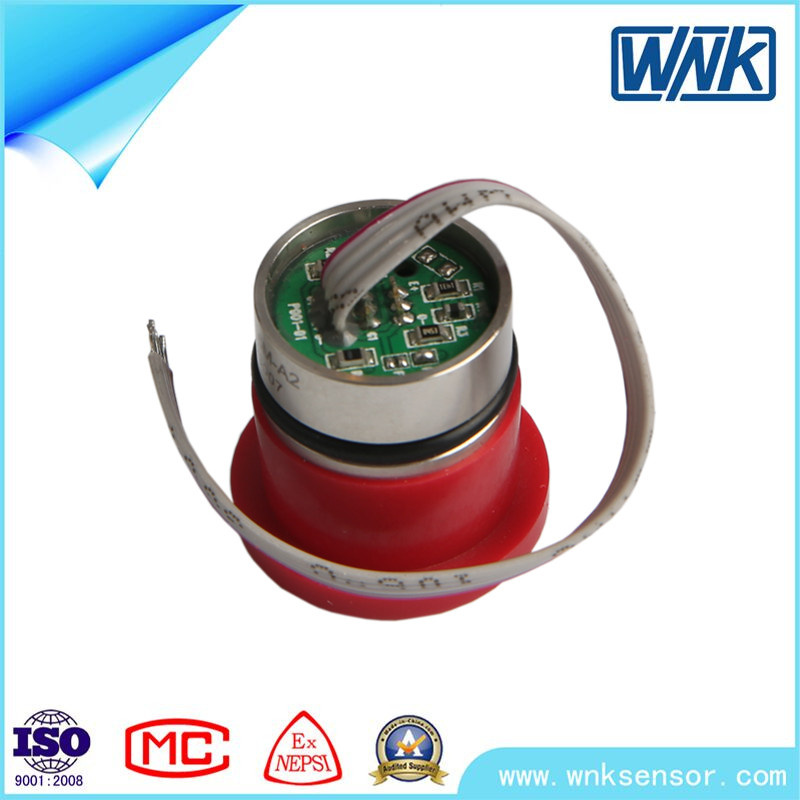 I2c/Spi Output Pressure Sensor with Pressure Range 0-40kpa...7MPa