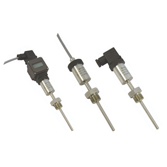 Integrated Ex-Proof Temperature Transmitter Transducer PT100 (PCT202B)