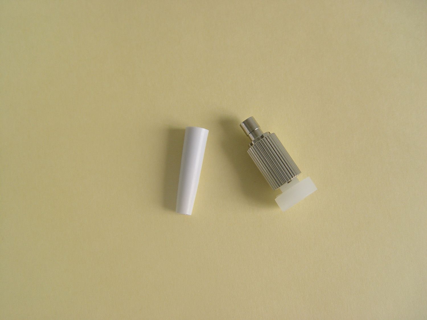 Koc D4/PC Fiber Optic Connector