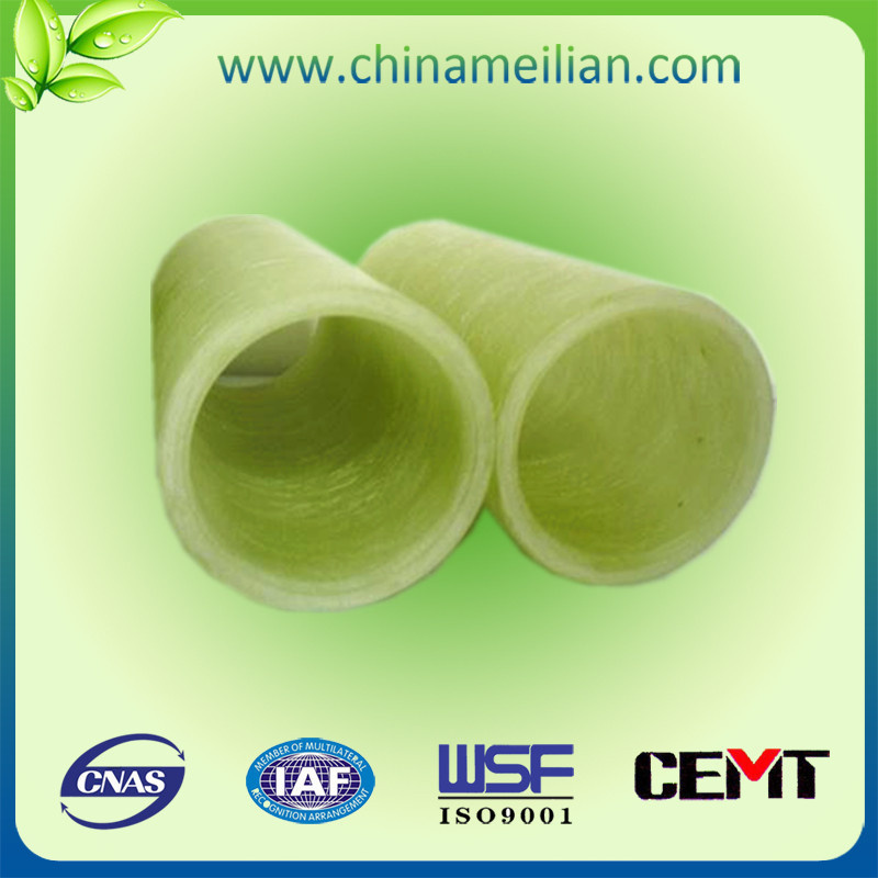 Fiberglass Reinforced Epoxy Tube/Epoxy Insulation Tube
