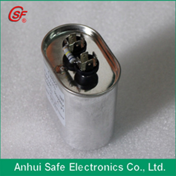 Air Conditioning Capacitor Cbb65 35UF 450V/AC