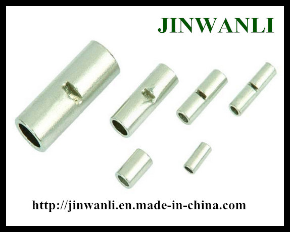 Bn Series Non-Insulated Parallel Terminal Tube