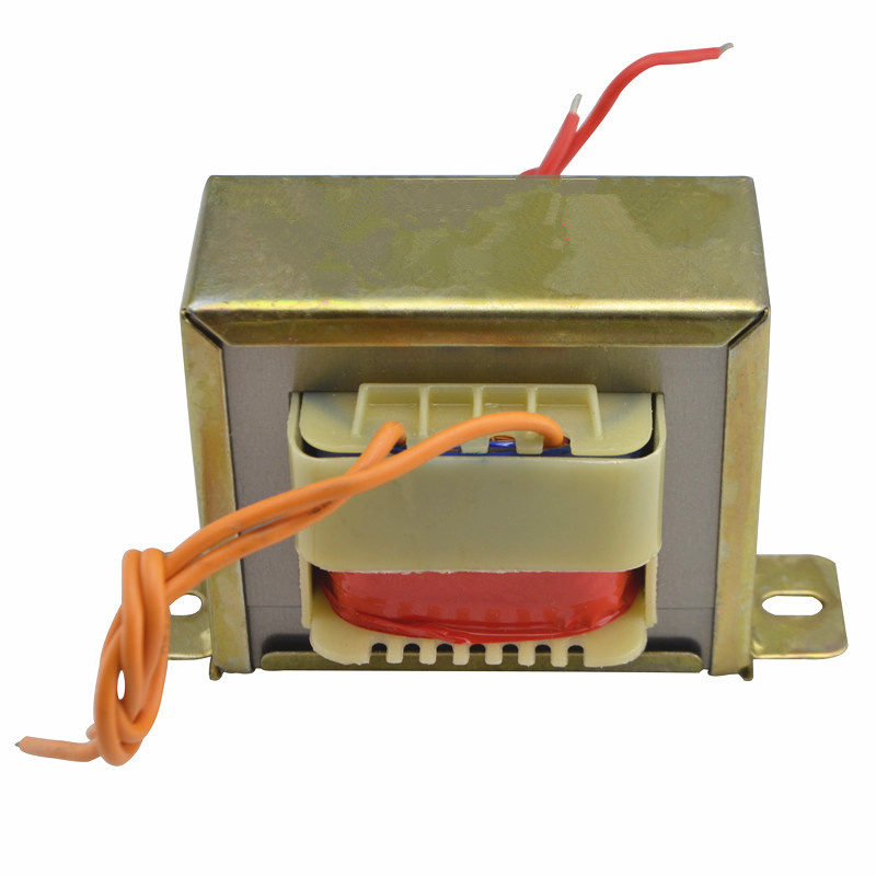 Customized Safety-Approved Low Frequency Transformers in Full Range for Solar Lighting, From Manufacturer