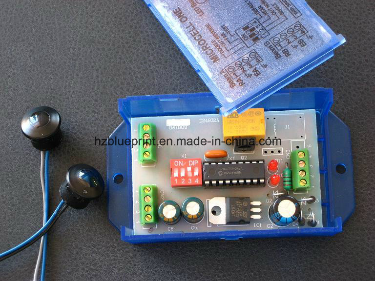 Infrared Sensor for Automatic Door, Safety Beam Sensor