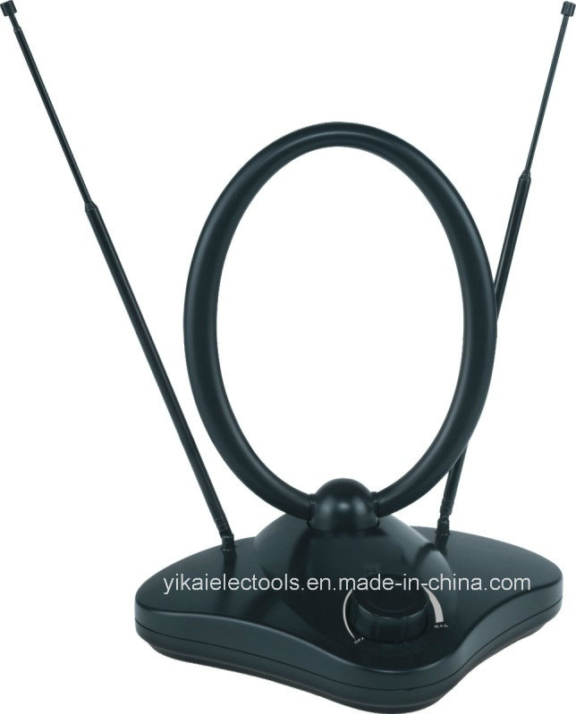 Digital Indoor TV Antenna