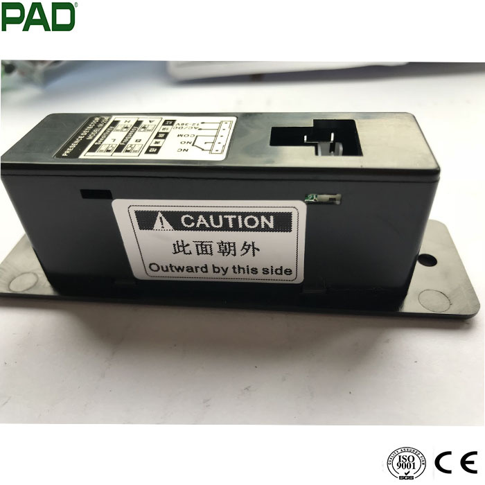 Side Presence Sensor