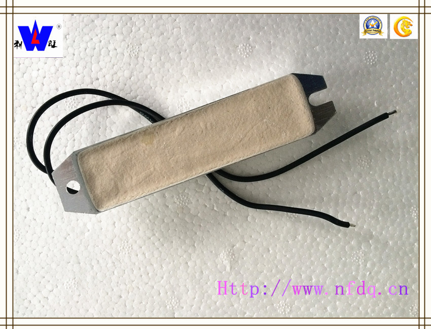 Wirewound Metal Resistor with ISO9001