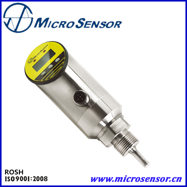 Mtm5581 Intelligent Digital Pressure Switch