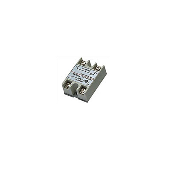 High Current DC-DC Solid State Relay