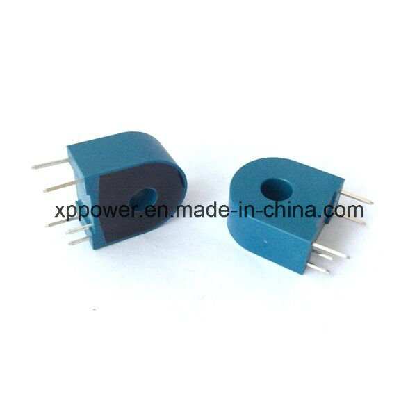 RoHS/ISO/SGS D Type Miniature Current Transformer