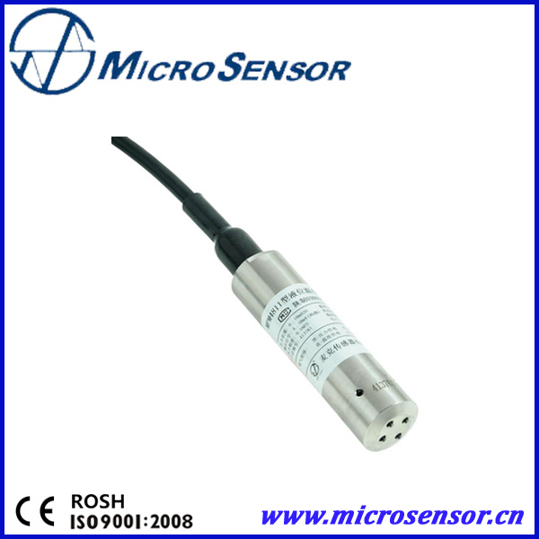 IP68 Level Transmitter with Double Outputs MPM4811