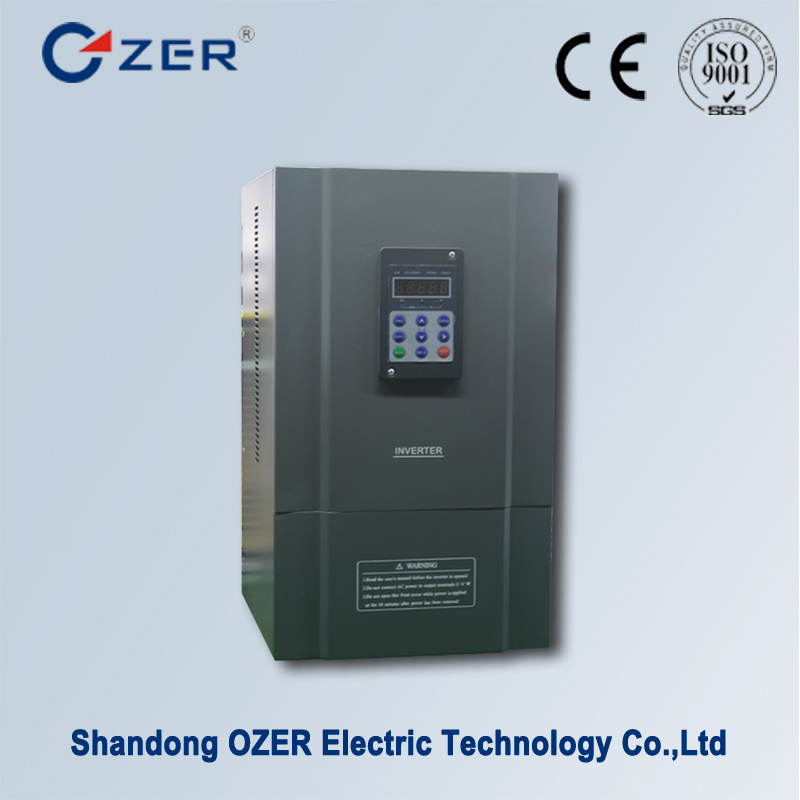Universal Application High Performance Inverter