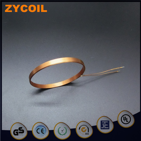 Generator Air Coil